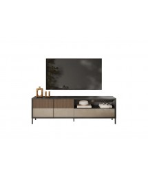TV staliukas Everest 2D1S